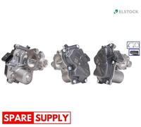 EGR VALVE FOR VW BEETLE BORA CADDY CC ELSTOCK 73-0295 FITS PARTICULATE FILTER
