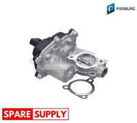 EGR VALVE FOR VW BEETLE BORA CADDY CC PIERBURG 7.10334.31.0