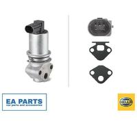 EGR Valve for VW BEETLE BORA CADDY DERBY III CLASSIC HELLA 6NU 010 171-351