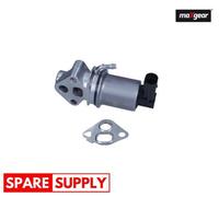 EGR VALVE FOR VW BEETLE BORA CADDY DERBY III CLASSIC MAXGEAR 27-0157