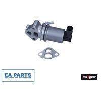 EGR Valve for VW BEETLE BORA CADDY DERBY III CLASSIC MAXGEAR 27-0157