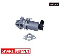 EGR VALVE FOR VW BEETLE BORA CADDY DERBY III CLASSIC MAXGEAR 27-0157