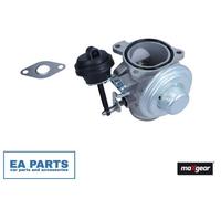 EGR Valve for VW BEETLE BORA CADDY DERBY III CLASSIC MAXGEAR 27-0197