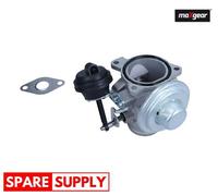 EGR VALVE FOR VW BEETLE BORA CADDY DERBY III CLASSIC MAXGEAR 27-0197