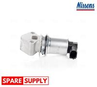 EGR VALVE FOR VW BEETLE BORA CADDY DERBY III CLASSIC NISSENS 98179