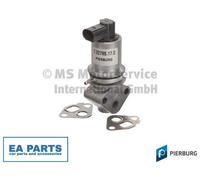 EGR Valve for VW BEETLE BORA CADDY DERBY III CLASSIC PIERBURG 7.22785.17.0