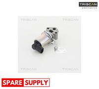 EGR VALVE FOR VW BEETLE BORA CADDY DERBY TRISCAN 8813 29007