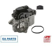 EGR Valve for VW BEETLE BORA CC EOS FEBI BILSTEIN 43978