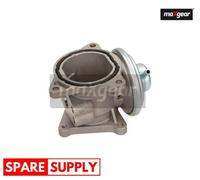 EGR VALVE FOR VW BEETLE BORA GOLF LUPO MAXGEAR 27-0200