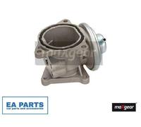 EGR Valve for VW BEETLE BORA GOLF LUPO MAXGEAR 27-0200