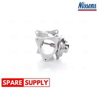 EGR VALVE FOR VW BEETLE BORA GOLF LUPO NISSENS 98173
