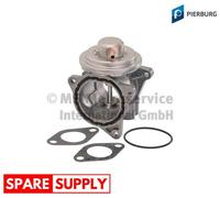 EGR VALVE FOR VW BEETLE BORA GOLF LUPO PIERBURG 7.24809.16.0