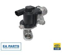 EGR Valve for VW BEETLE CARAVELLE T5 Bus EUROVAN T5 MAGNETI MARELLI 571822112079