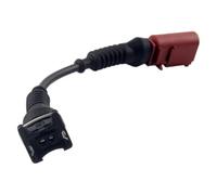 EGR Valve for VW Blow Off Valve Turbo Boost Control Valve Turbocharger Solenoid Valve Kits Purge Solenoid Valve(Wire)