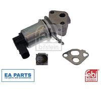 EGR Valve for VW BORA CADDY DERBY GOLF FEBI BILSTEIN 39417
