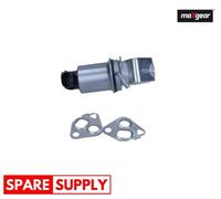 EGR VALVE FOR VW BORA CADDY DERBY GOLF MAXGEAR 27-0158