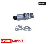 EGR VALVE FOR VW BORA CADDY DERBY GOLF MAXGEAR 27-0158