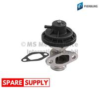 EGR VALVE FOR VW BORA CADDY DERBY GOLF PIERBURG 7.22477.10.0