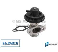 EGR Valve for VW BORA CADDY DERBY GOLF PIERBURG 7.22477.10.0