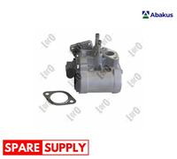 EGR VALVE FOR VW BORA EOS GOLF PASSAT ABAKUS 121-01-083