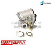 EGR VALVE FOR VW BORA EOS GOLF PASSAT PIERBURG 7.10334.04.0