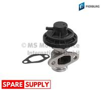 EGR VALVE FOR VW CADDY GOLF PIERBURG 7.22477.11.0