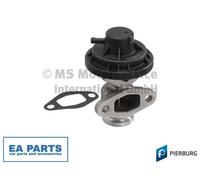 EGR Valve for VW CADDY PIERBURG 7.22477.11.0