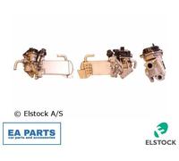 EGR Valve for VW CALIFORNIA T5 Camper CALIFORNIA T6 Camper ELSTOCK 73-0130