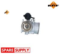 EGR VALVE FOR VW CALIFORNIA T5 CAMPER CARAVELLE T5 BUS EUROVAN T5 NRF 48342
