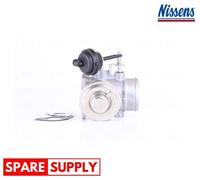 EGR VALVE FOR VW CARAVELLE T4 BUS EUROVAN T4 NISSENS 98301