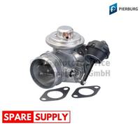 EGR VALVE FOR VW CARAVELLE T4 BUS EUROVAN T4 PIERBURG 7.24809.61.0