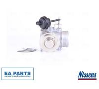 EGR Valve for VW CARAVELLE T4 Bus NISSENS 98301