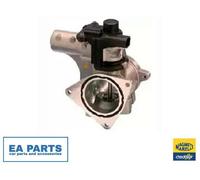 EGR Valve for VW CARAVELLE T5 Bus CRAFTER 30-35 Bus MAGNETI MARELLI 571822112154