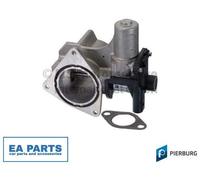 EGR Valve for VW CARAVELLE T5 Bus CRAFTER 30-35 Bus PIERBURG 7.00823.06.0