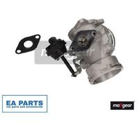 EGR Valve for VW CARAVELLE T5 Bus EUROVAN T5 MULTIVAN MAXGEAR 27-0180