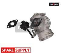 EGR VALVE FOR VW CARAVELLE T5 BUS EUROVAN T5 MULTIVAN MAXGEAR 27-0180
