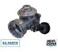 EGR Valve for VW CARAVELLE T5 Bus EUROVAN T5 MULTIVAN MEAT & DORIA 88069