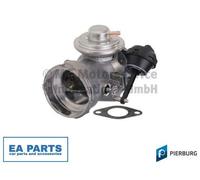 EGR Valve for VW EUROVAN T5 PIERBURG 7.24809.38.0