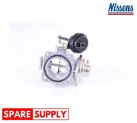 EGR VALVE FOR VW LT 28-35 II BUS LT 28-46 NISSENS 98304