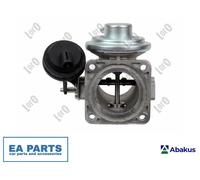 EGR Valve for VW LT 28-46 ABAKUS 121-01-078
