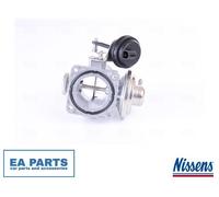 EGR Valve for VW LT 28-46 NISSENS 98304