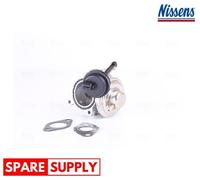 EGR VALVE FOR VW LUPO POLO NISSENS 98302