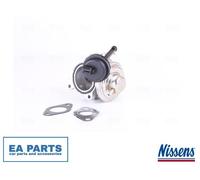 EGR Valve for VW LUPO POLO NISSENS 98302