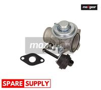 EGR VALVE FOR VW PASSAT SHARAN MAXGEAR 27-4001