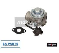 EGR Valve for VW PASSAT SHARAN MAXGEAR 27-4001