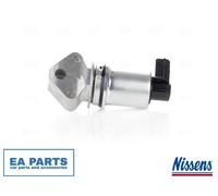 EGR Valve for VW POLO NISSENS 98202