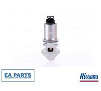 EGR Valve for VW SHARAN NISSENS 98371