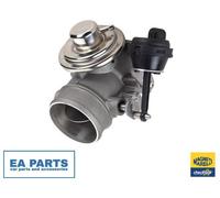 EGR Valve for VW TRANSPORTER Mk IV Platform/Chassis MAGNETI MARELLI 571822112151