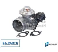 EGR Valve for VW TRANSPORTER Mk IV Platform/Chassis PIERBURG 7.24809.61.0