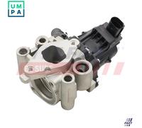 EGR AGR valve FT60202 FAST for FIAT IVECO